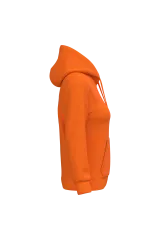 Sudadera con capucha de mujer