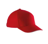 Red / White