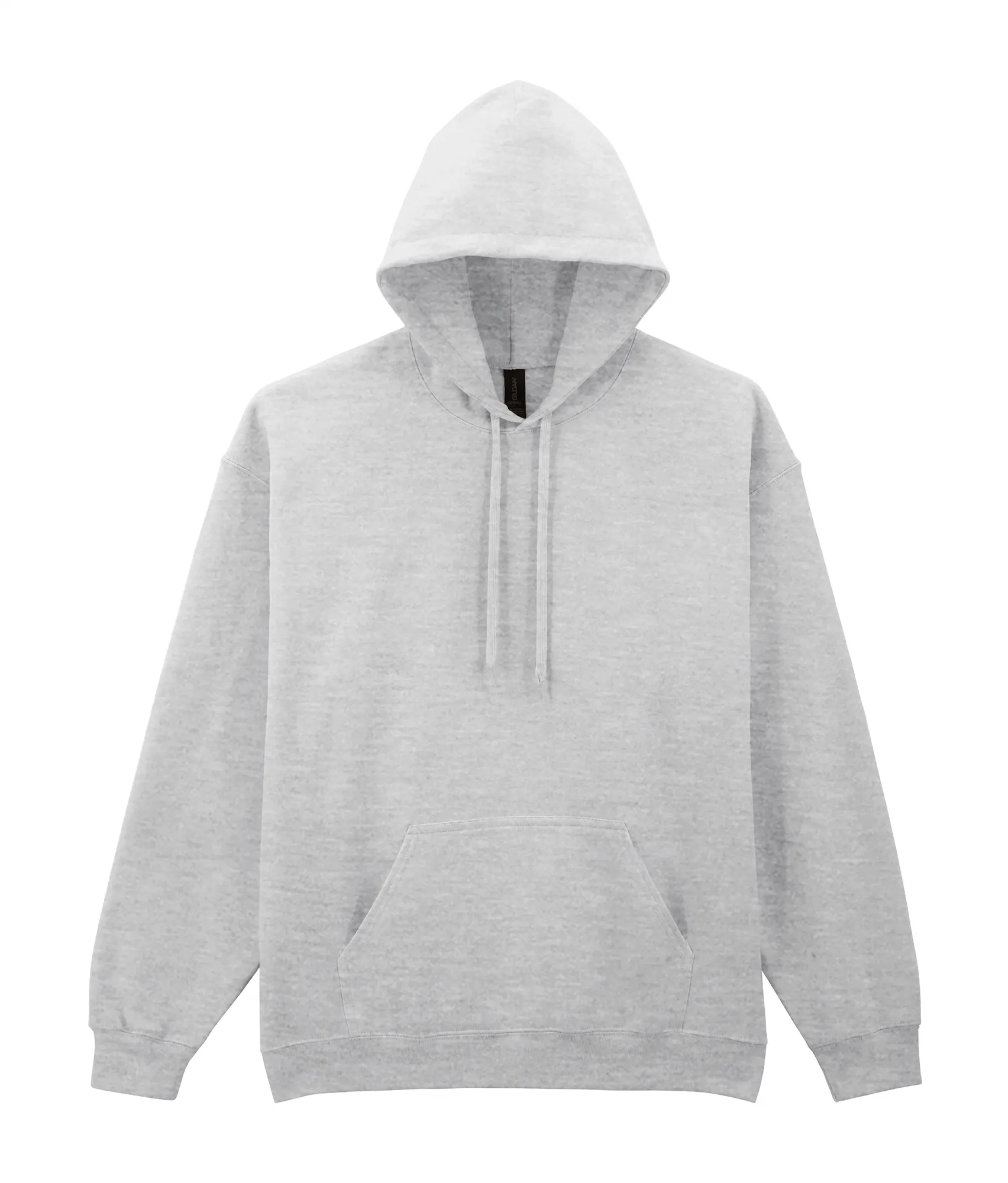 Sudadera con capucha Midweight SoftStyle