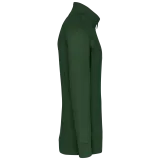 Sudadera 1/4 Cremallera