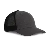Gorra Urban Trucker - 6 paneles