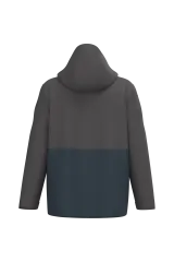 Navy / Dark Grey