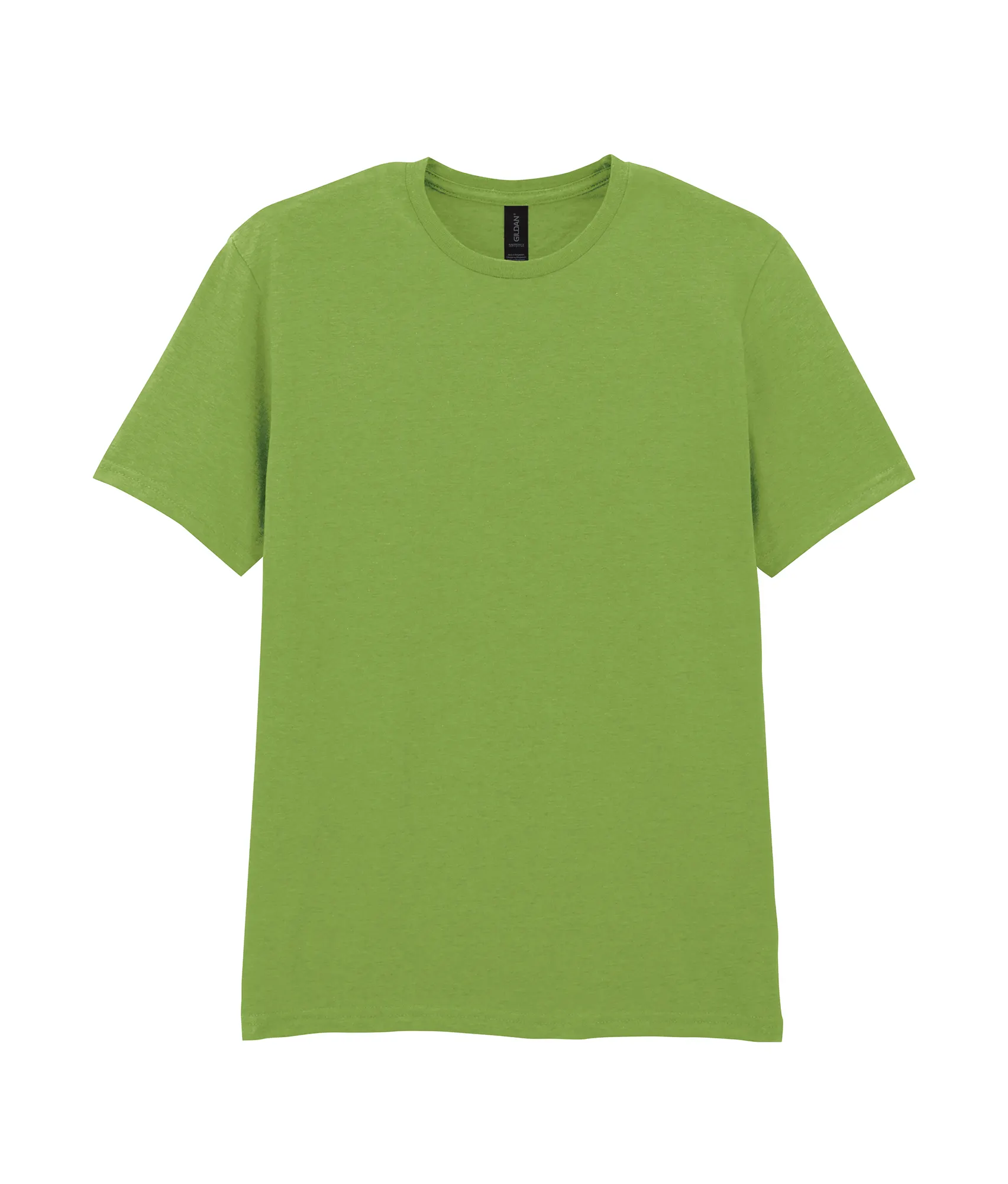 Camiseta SoftStyle hombre