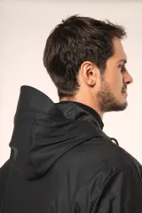 Chubasquero unisex