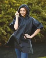 Poncho ligero