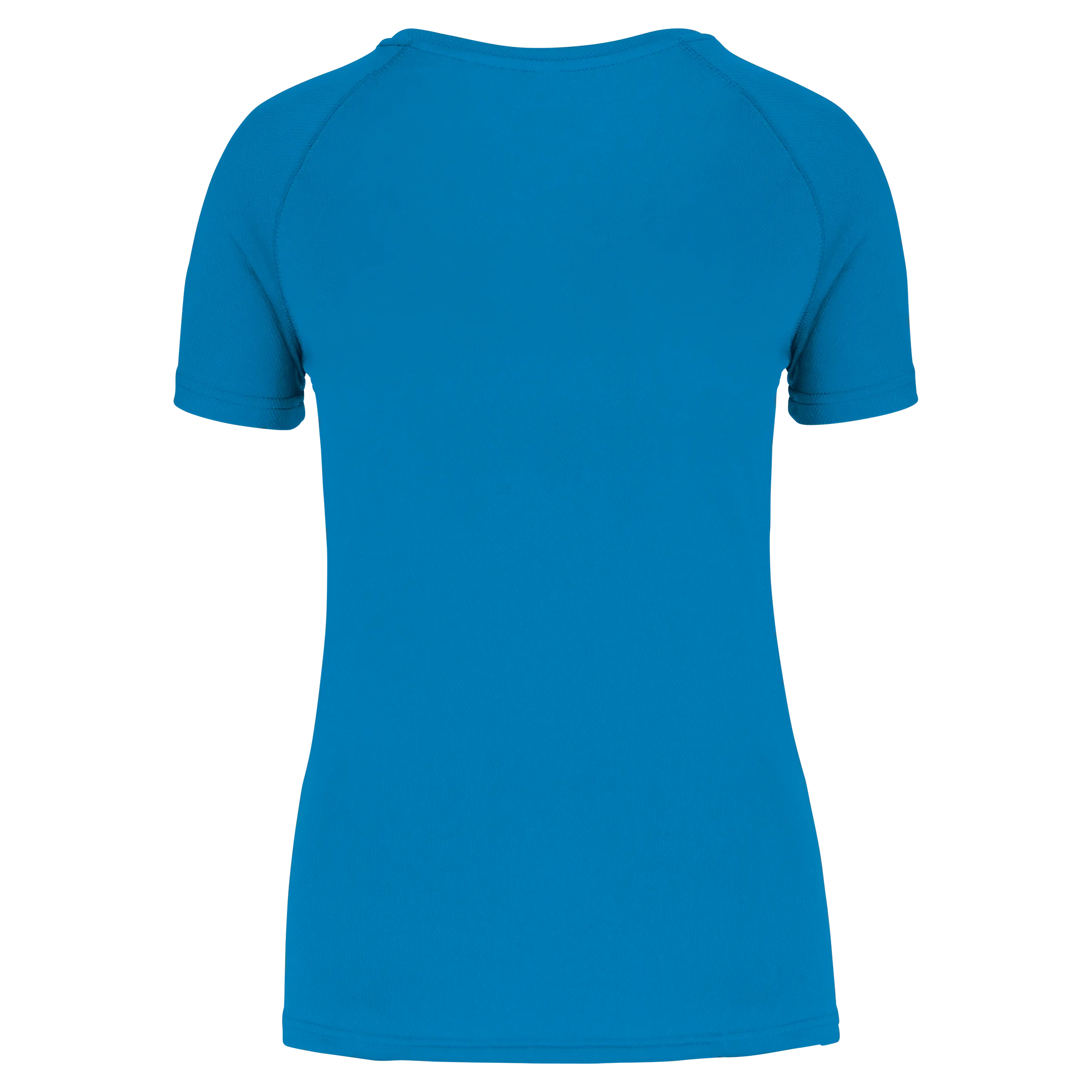 Camiseta deporte reciclada mujer