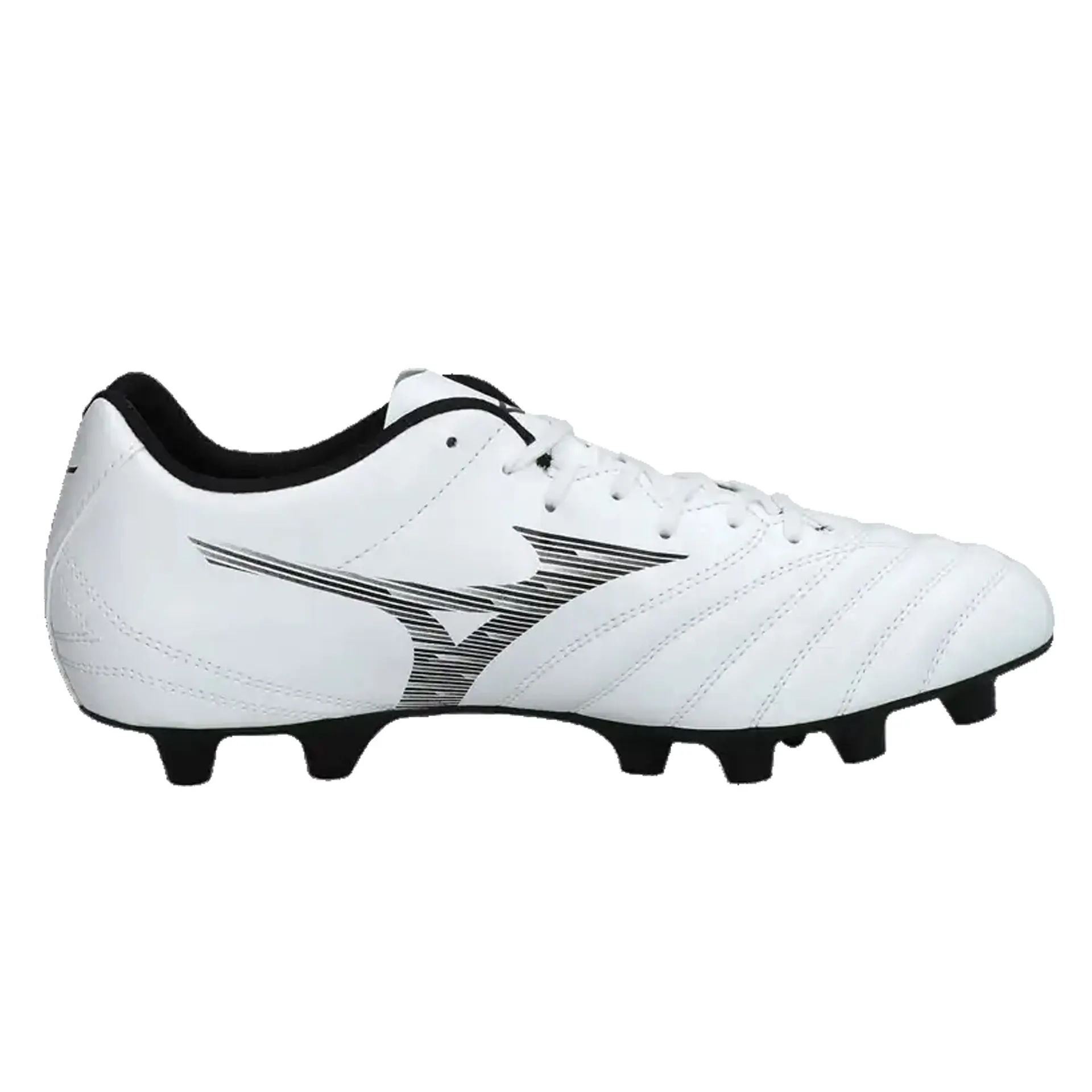 BOTAS DE FÚTBOL MIZUNO MONARCIDA NEO SELECT FG