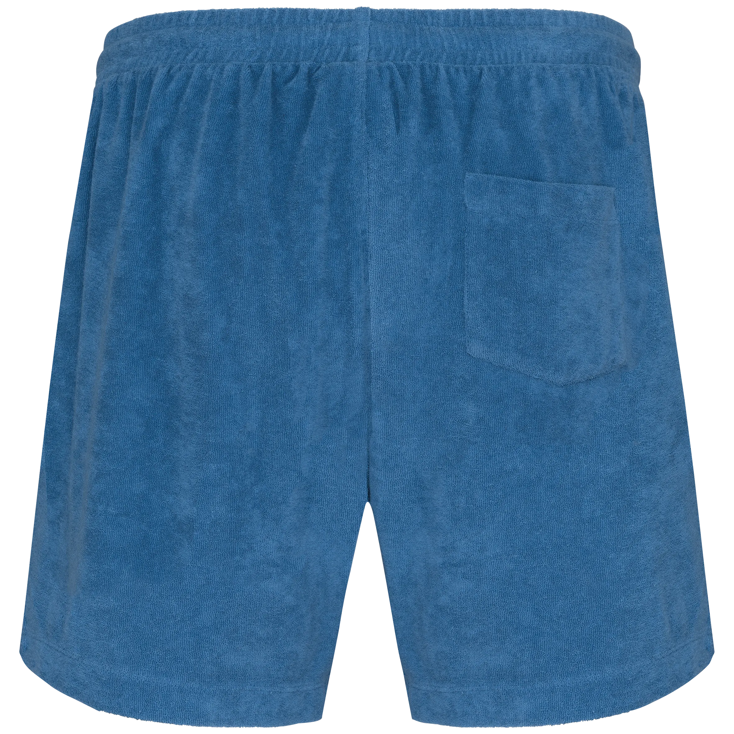 Short ecorresponsable de rizo hombre