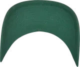 Gorra trucker retro bicolor