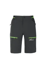 Asphalt Grey Green
