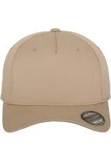Gorra 5 paneles