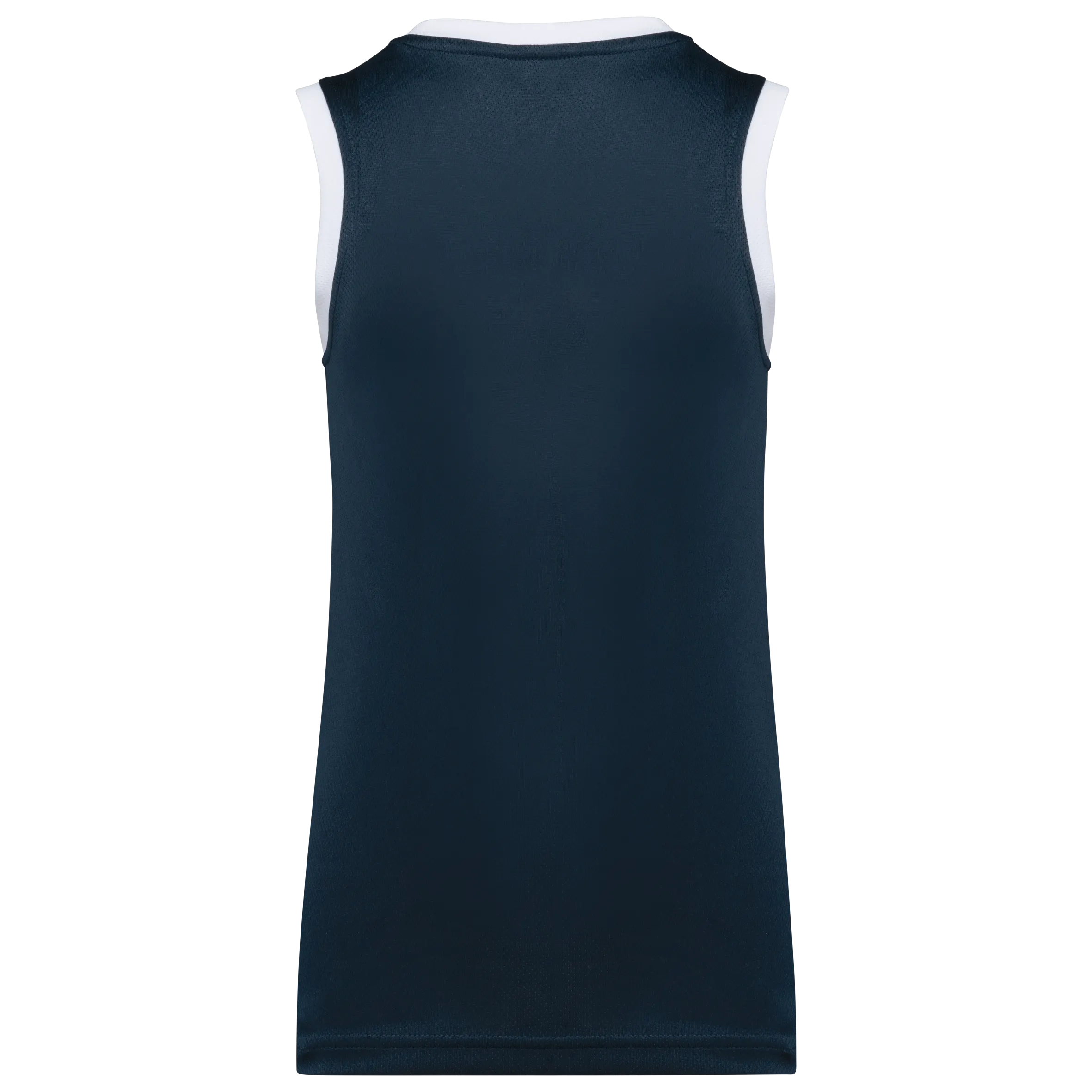 Camiseta de baloncesto mujer