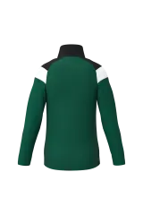 Dark Green / Black