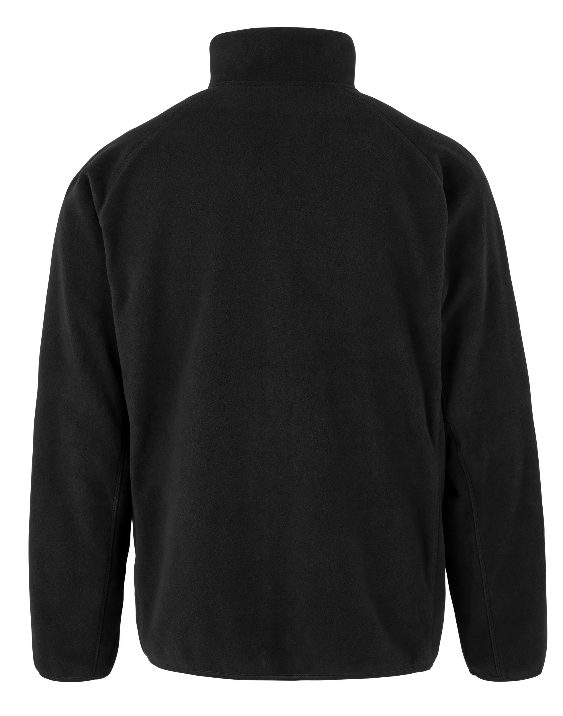 Micropolar 1/4 cremallera - Material reciclado