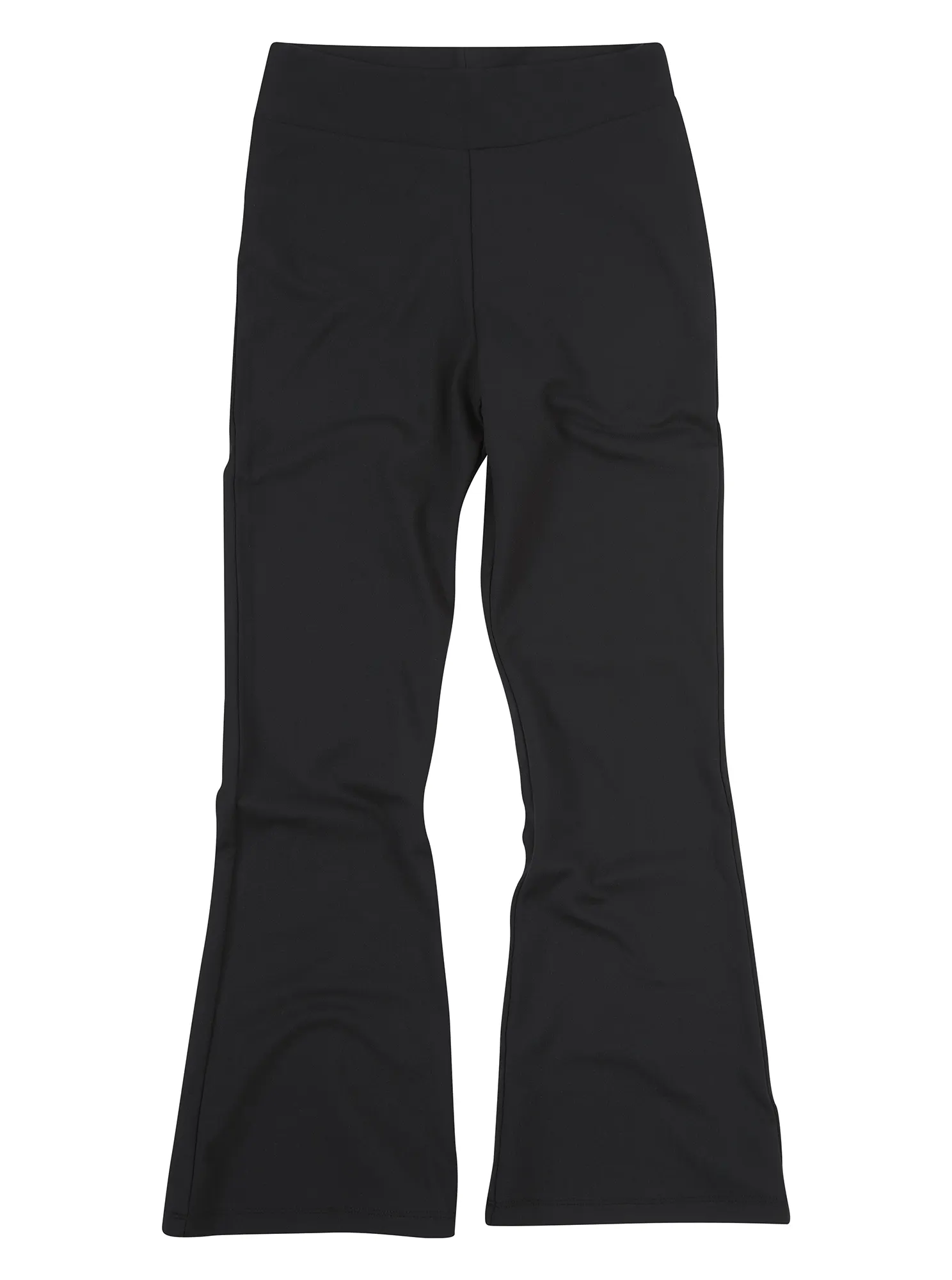 Leggings acampanados niños