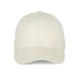 Gorra béisbol - 6 paneles