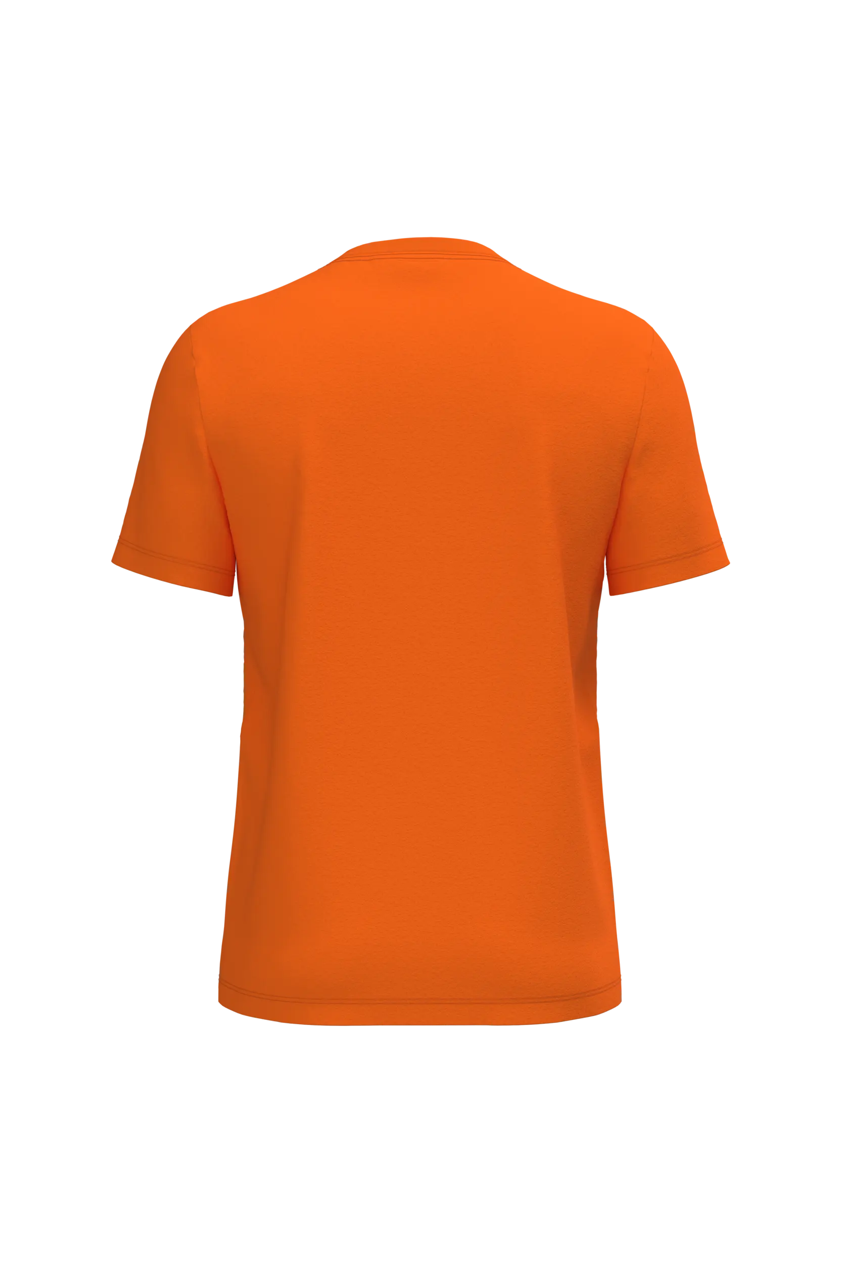 Camiseta con tratamiento antibacteriano hombre