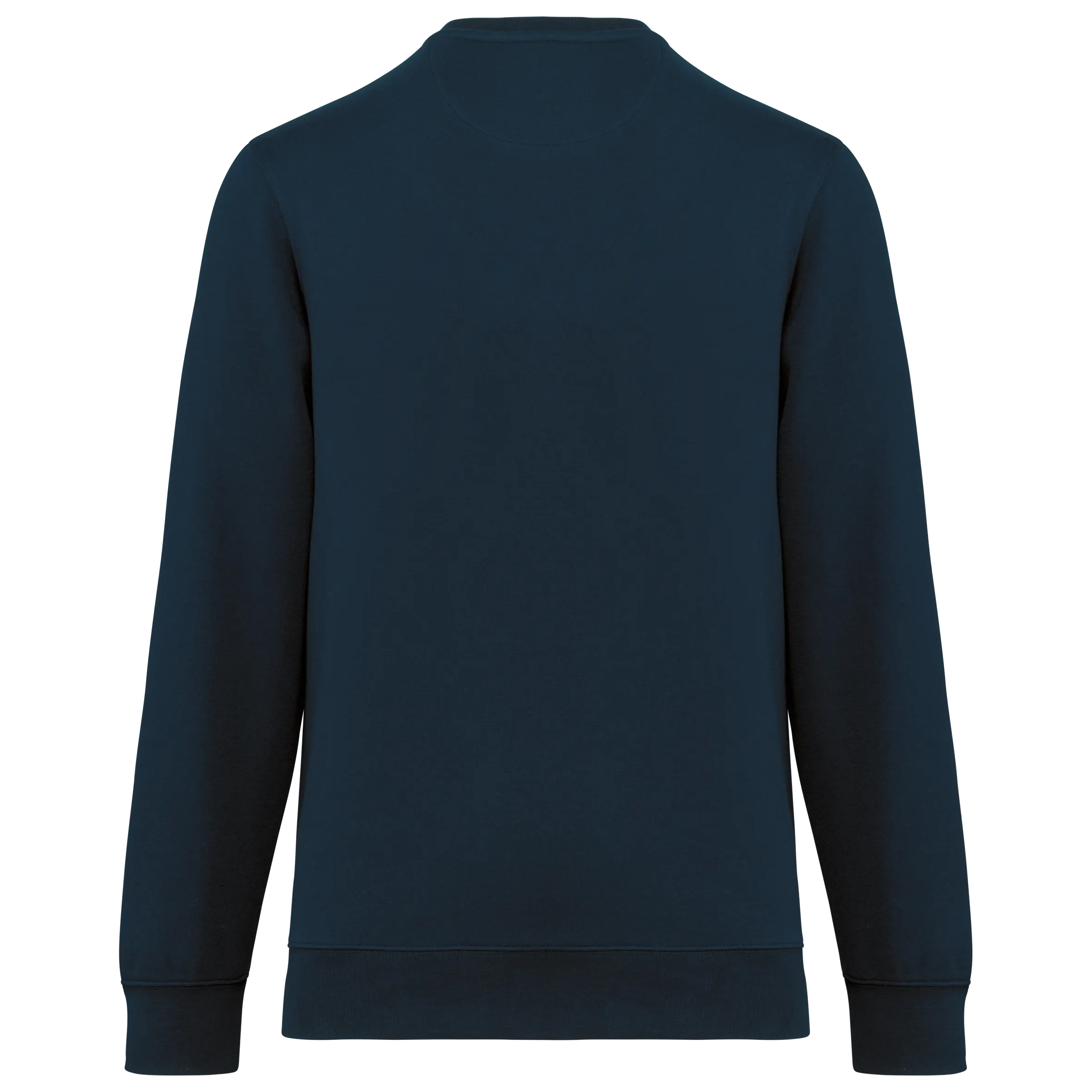 Sudadera Day To Day con bolsillo de cremallera contrastada