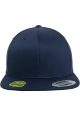 Gorra snapback algodón orgánico