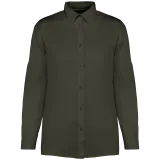 Camisa ecorresponsable de Lyocell mujer