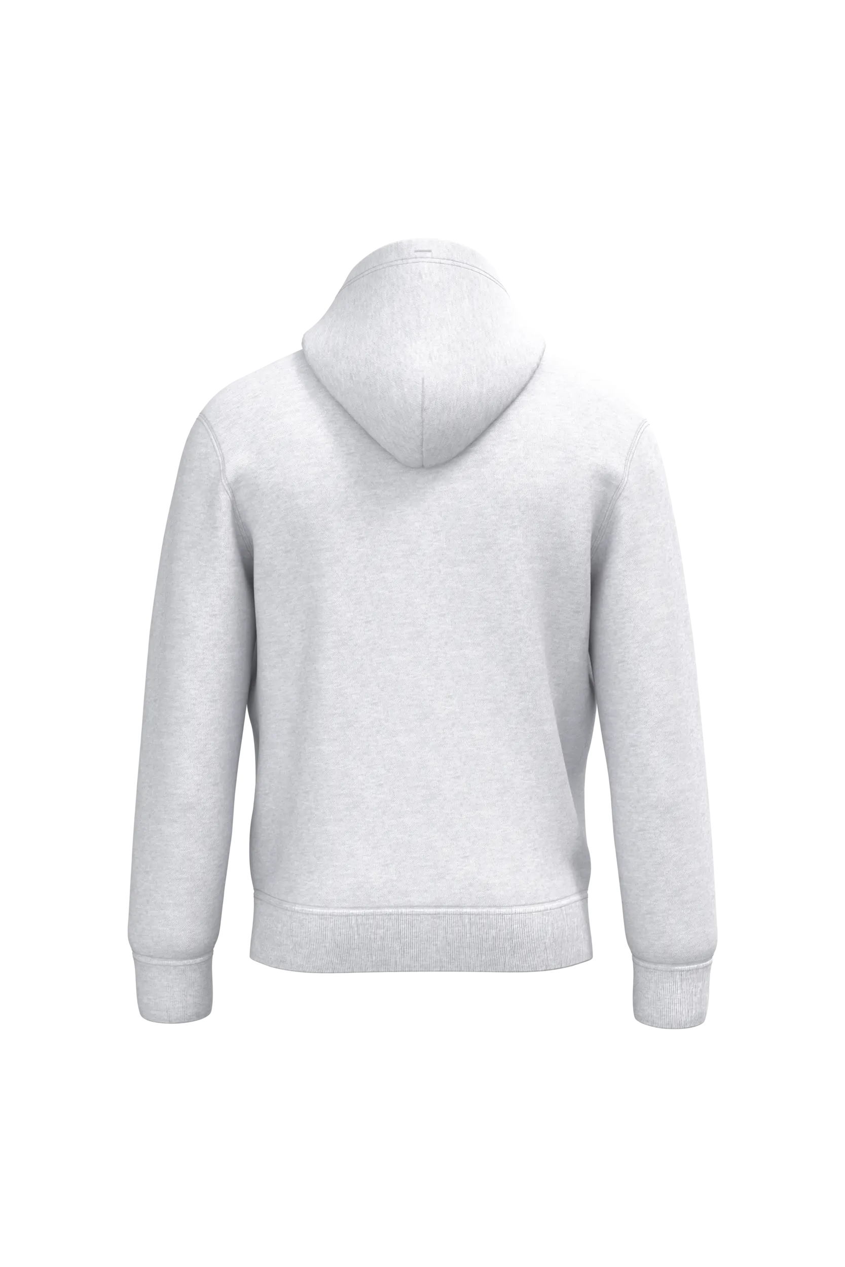 Sudadera con capucha unisex