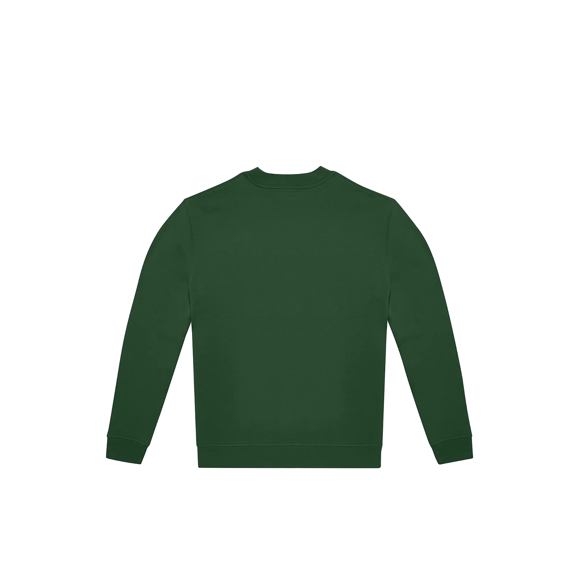 Sudadera cuello redondo ID.332 unisex