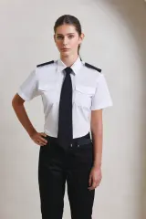 Camisa Piloto mujer