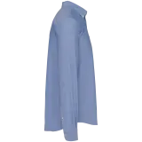 Camisa Oxford manga larga hombre