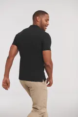 Polo Stretch hombre