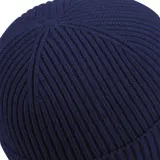 Gorro moderno con parche