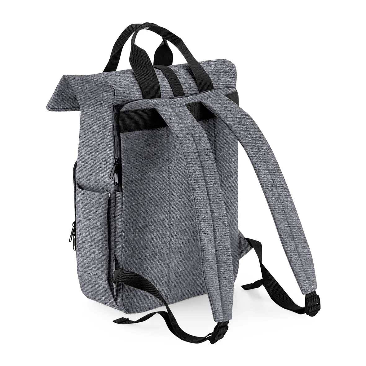 Mochila reciclada para ordenador