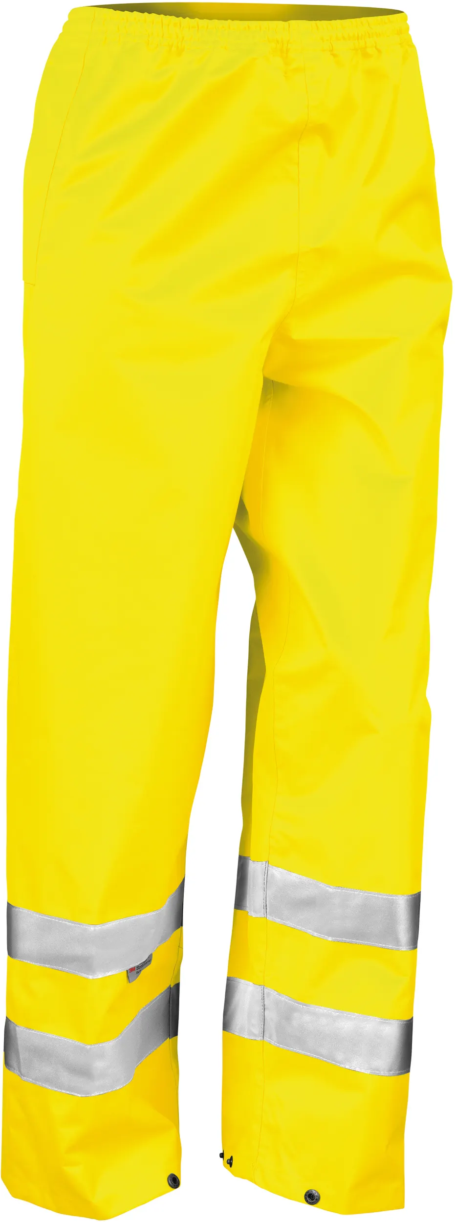 Pantalón Alta Visibilidad