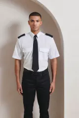 Camisa Piloto hombre