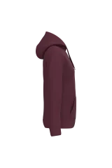Sudadera con capucha hombre