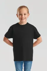 Camiseta Original-T niños (61-019-0)
