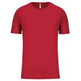 Camiseta de deporte hombre