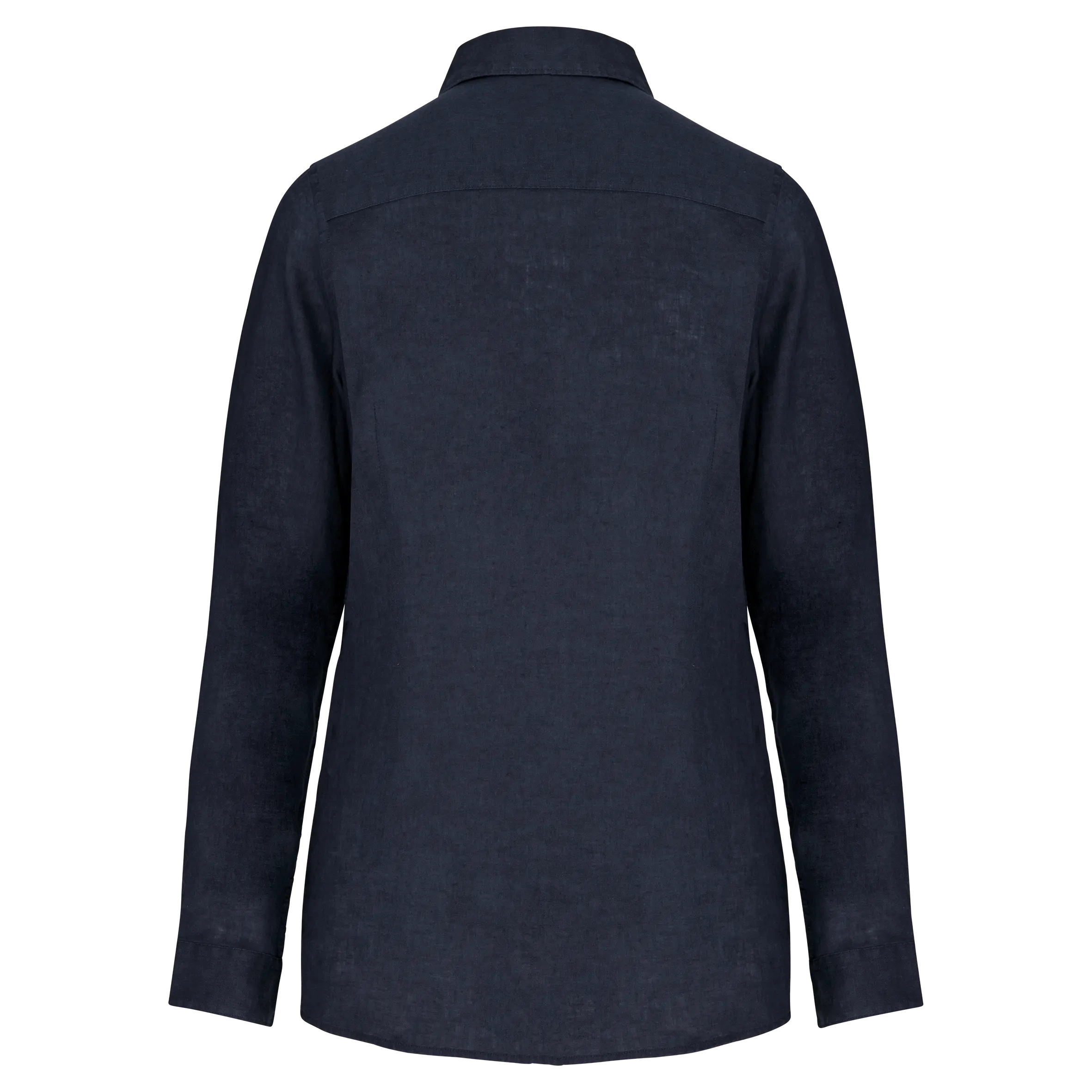 Camisa de lino mujer