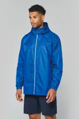 Chubasquero unisex