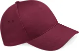 Gorra Ultimate - 5 paneles