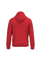 Poppy Red