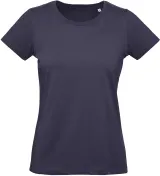 Camiseta orgánica Inspire Plus mujer