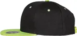 Gorra bicolor Bronx