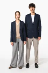 Chaqueta de punto hombre