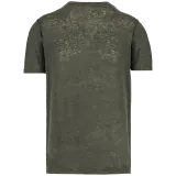 Organic Khaki