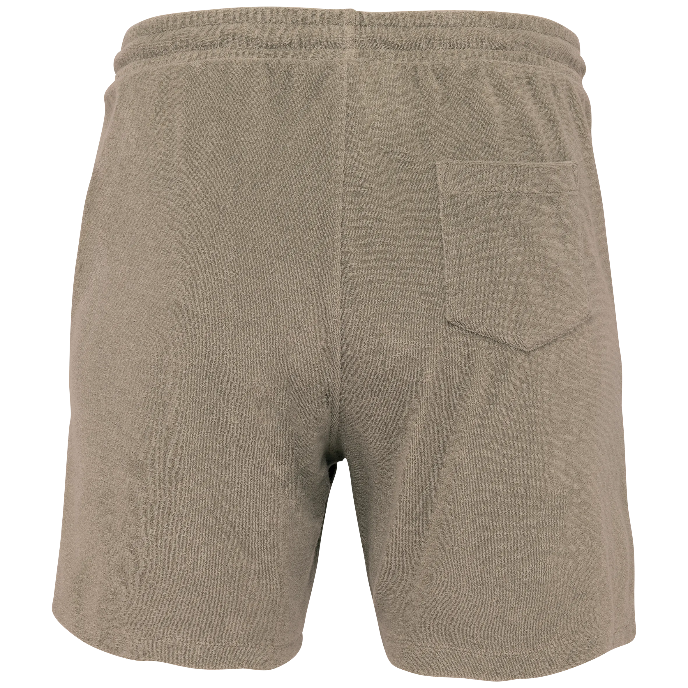 Short ecorresponsable de rizo hombre