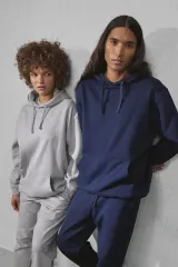 Sudadera con capucha ID.333 unisex