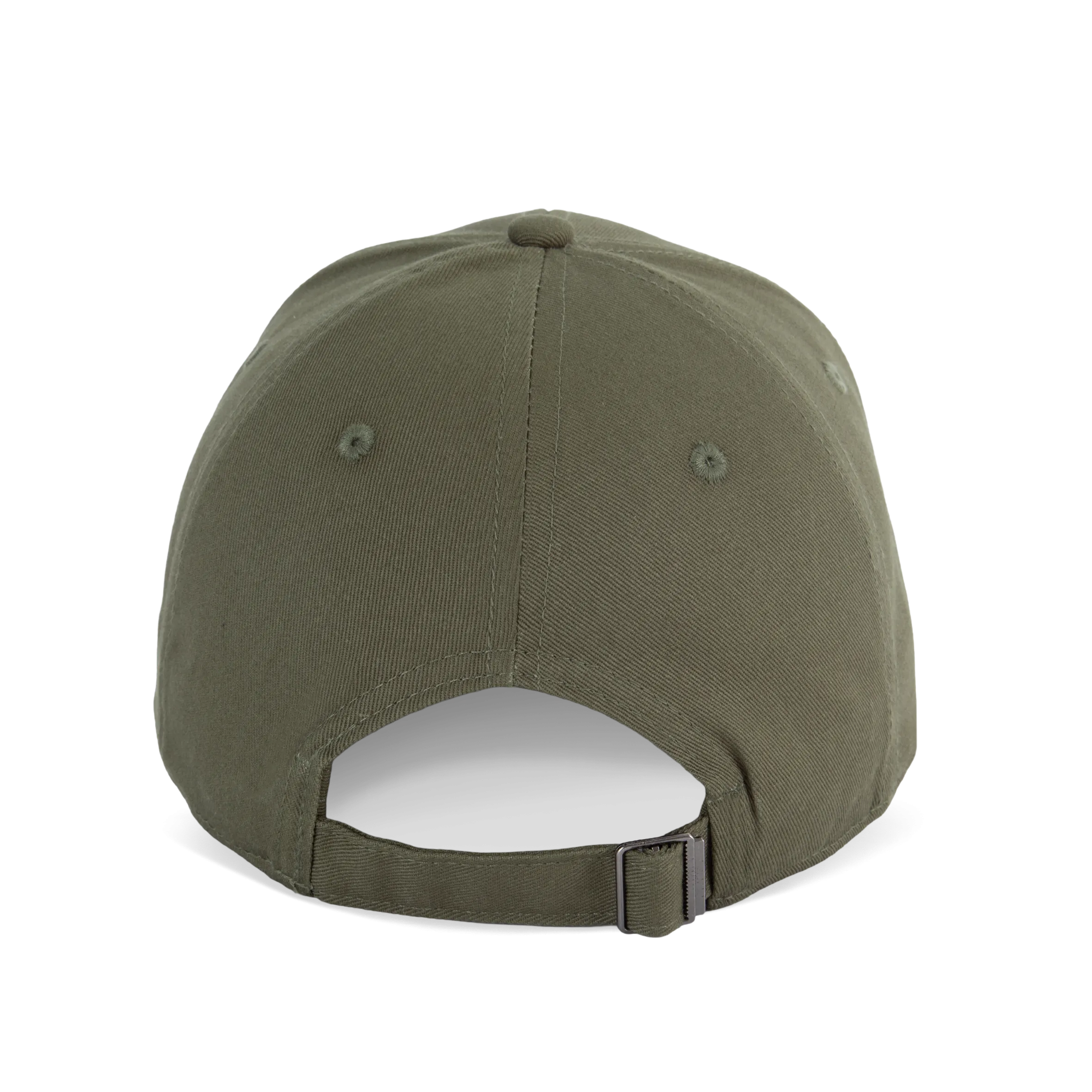 Gorra de 6 paneles - K-up Gold Label