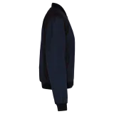 Cazadora bomber mujer