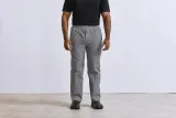 Pantalón de cocina "Pull On"