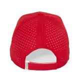 Urban Red